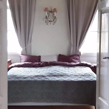 Ronehamn Bed And Breakfast Hemse Dış mekan fotoğraf