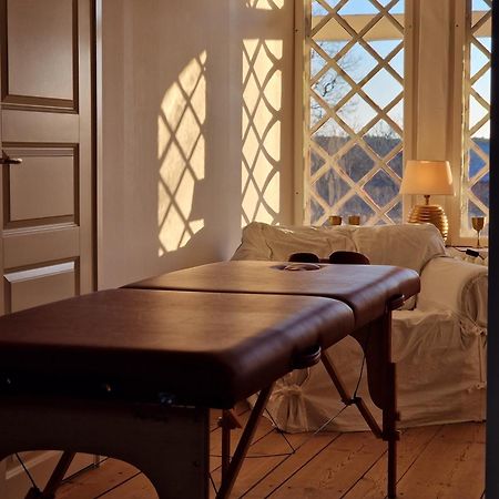 Ronehamn Bed And Breakfast Hemse Dış mekan fotoğraf