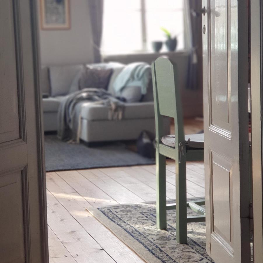 Ronehamn Bed And Breakfast Hemse Dış mekan fotoğraf