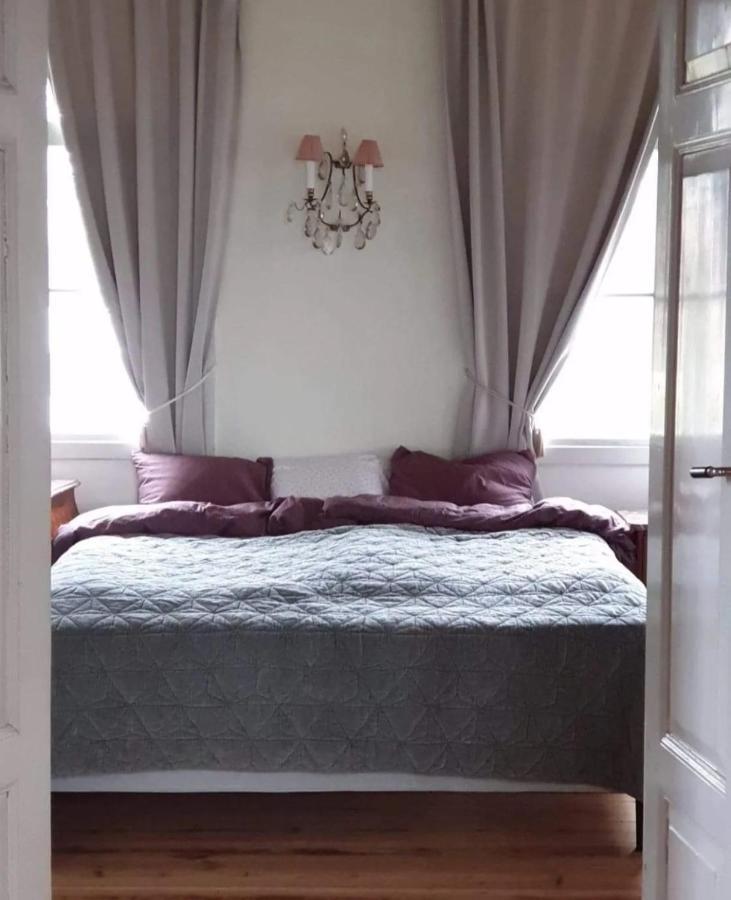 Ronehamn Bed And Breakfast Hemse Dış mekan fotoğraf