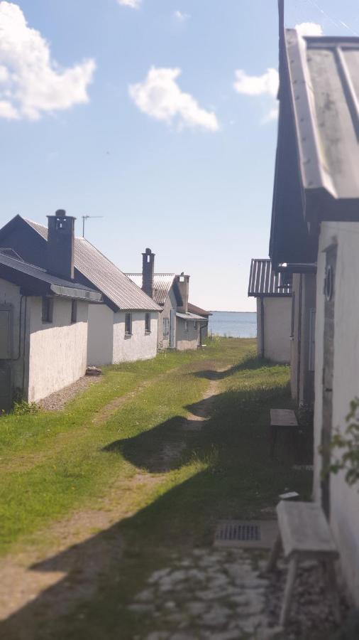 Ronehamn Bed And Breakfast Hemse Dış mekan fotoğraf