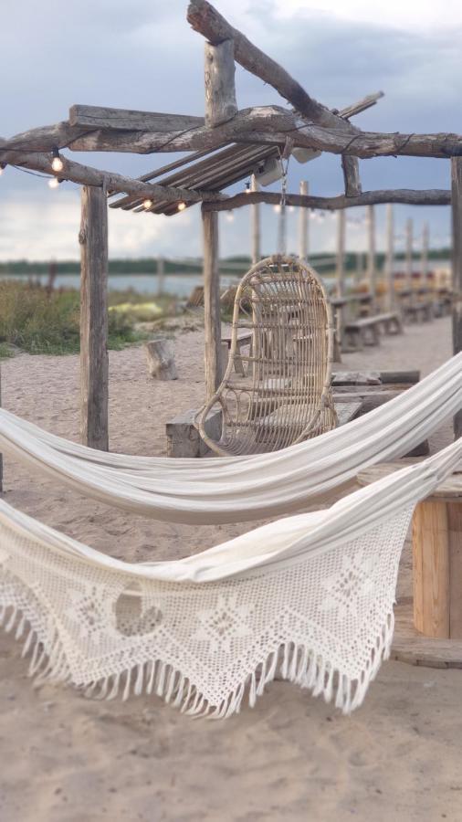 Ronehamn Bed And Breakfast Hemse Dış mekan fotoğraf