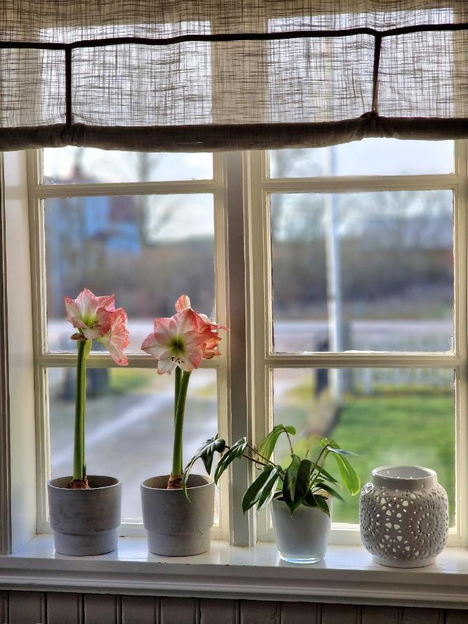 Ronehamn Bed And Breakfast Hemse Dış mekan fotoğraf
