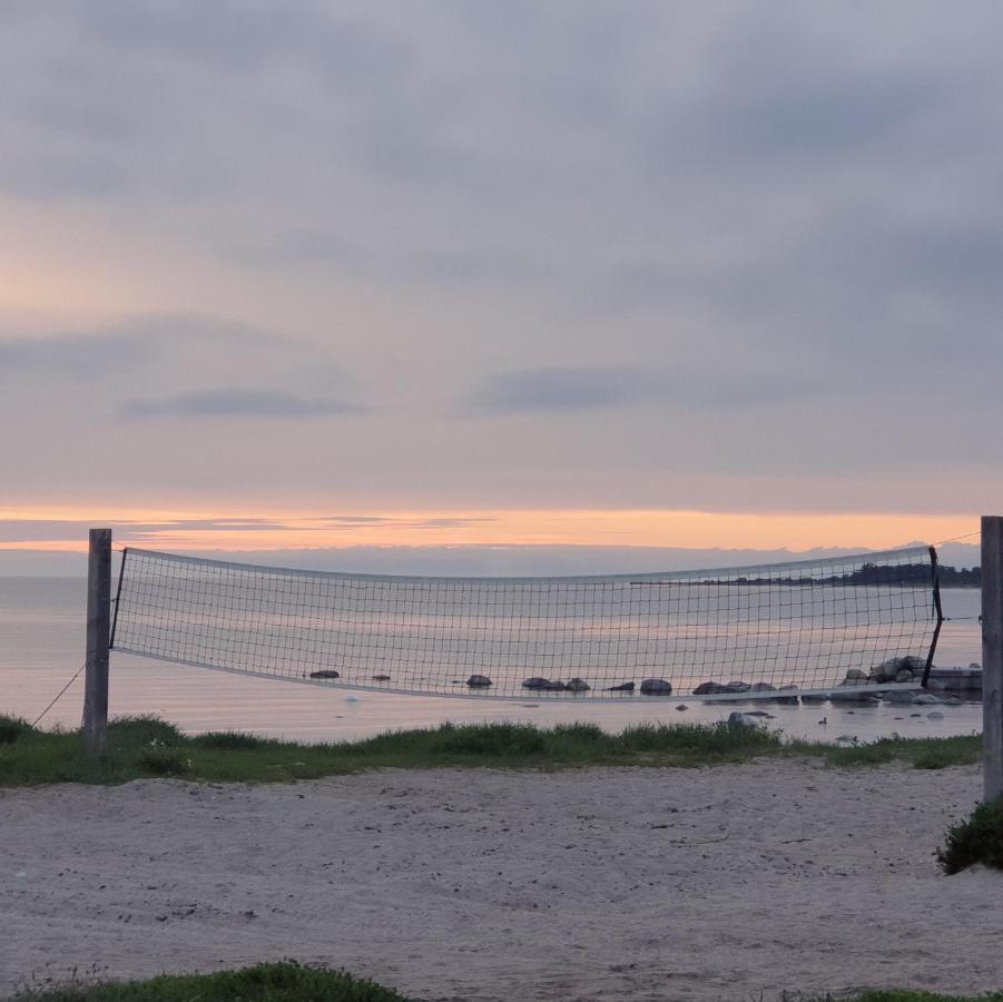 Ronehamn Bed And Breakfast Hemse Dış mekan fotoğraf