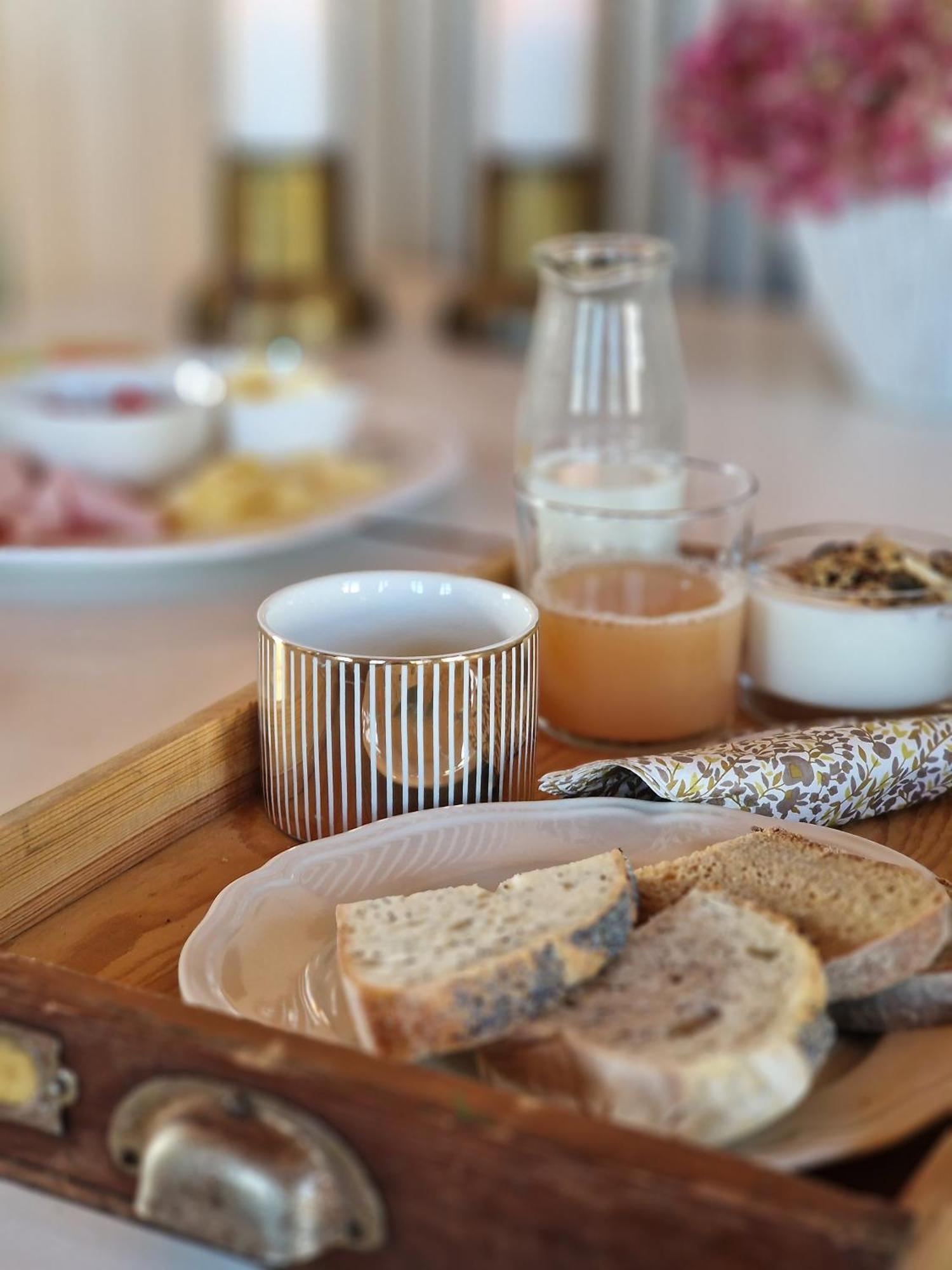 Ronehamn Bed And Breakfast Hemse Dış mekan fotoğraf
