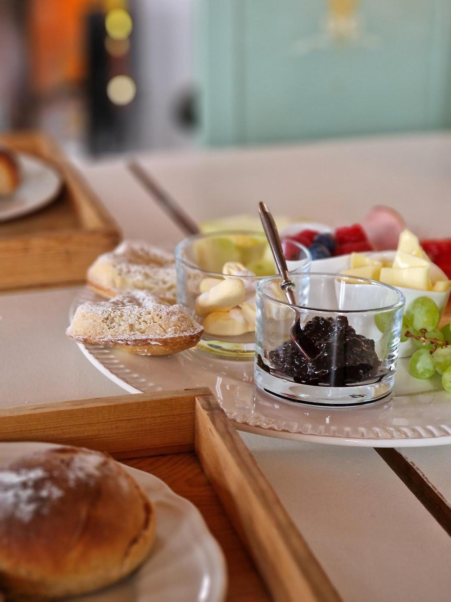 Ronehamn Bed And Breakfast Hemse Dış mekan fotoğraf